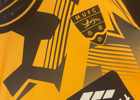 Welcome Maidstone Utd